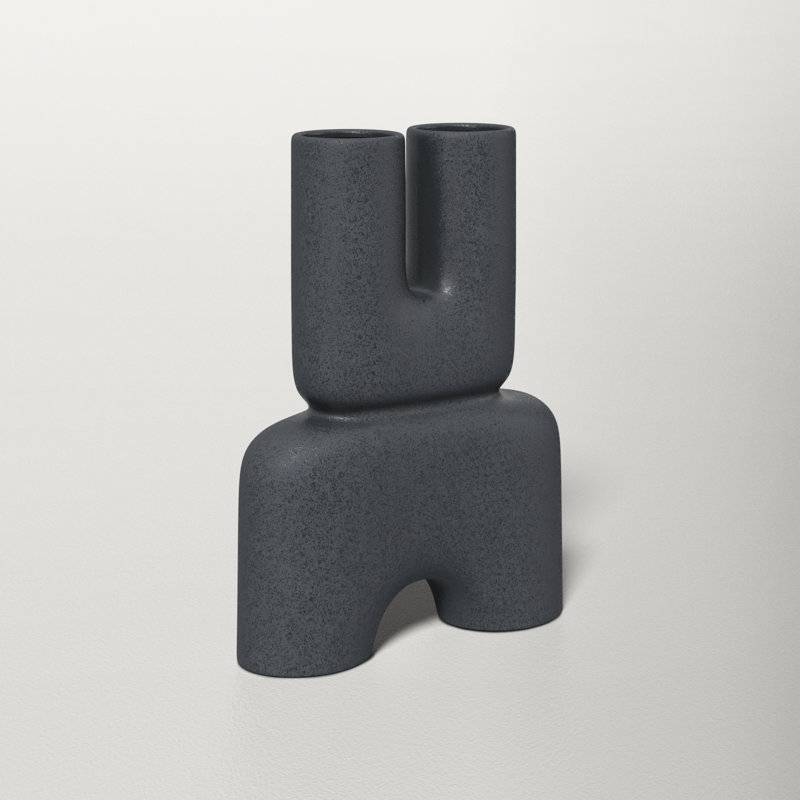 Wayfair Sharee Stoneware Table Vase