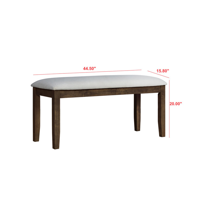 Wayfair Shawn 6 - Person Dining Set