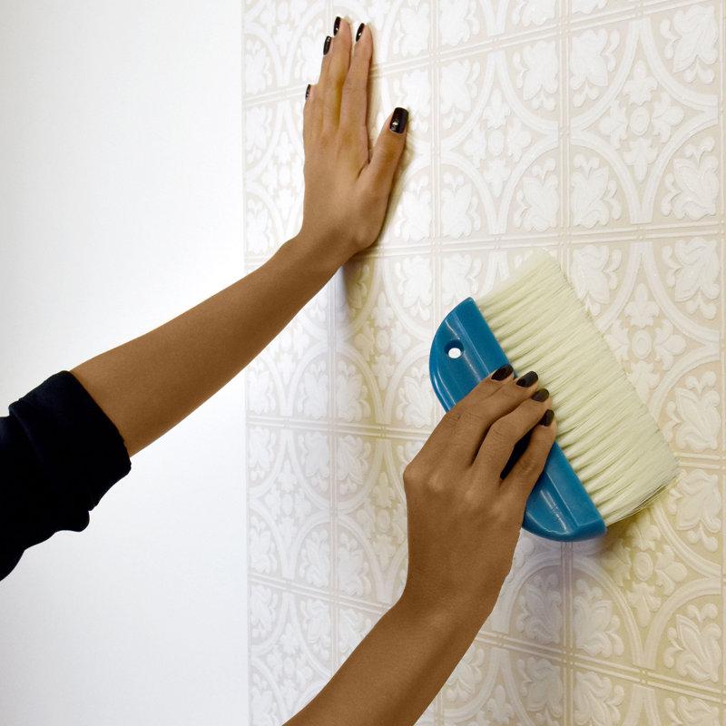 Wayfair Shyann Wallpaper Tool Kit