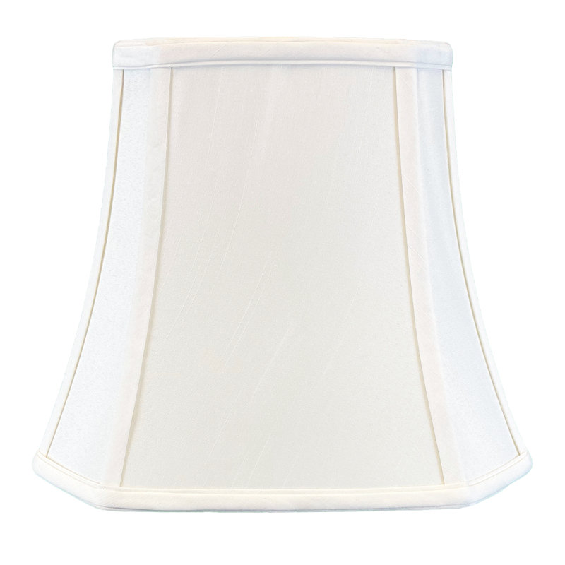 Wayfair Silk Bell Lamp Shade