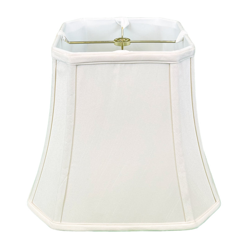 Wayfair Silk Bell Lamp Shade
