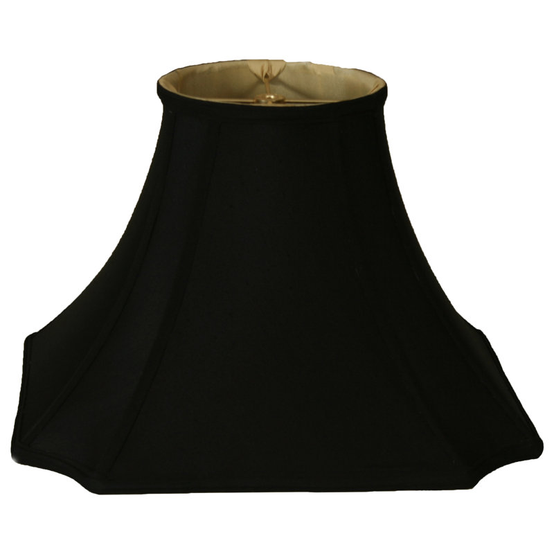 Wayfair Silk Bell Lamp Shade