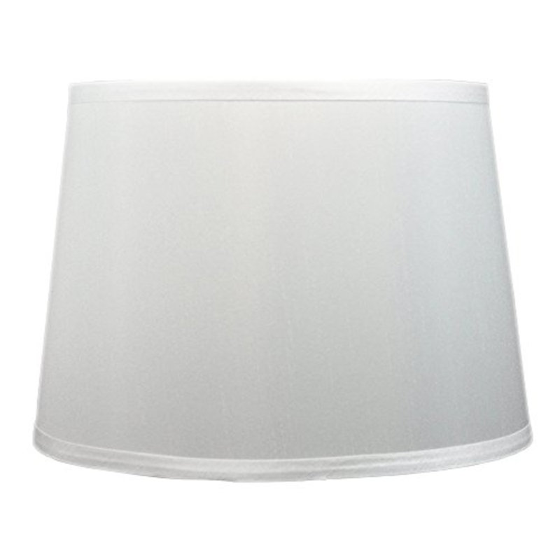 Wayfair Silk Drum Lamp Shade