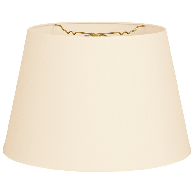 Wayfair Silk Empire Lamp Shade