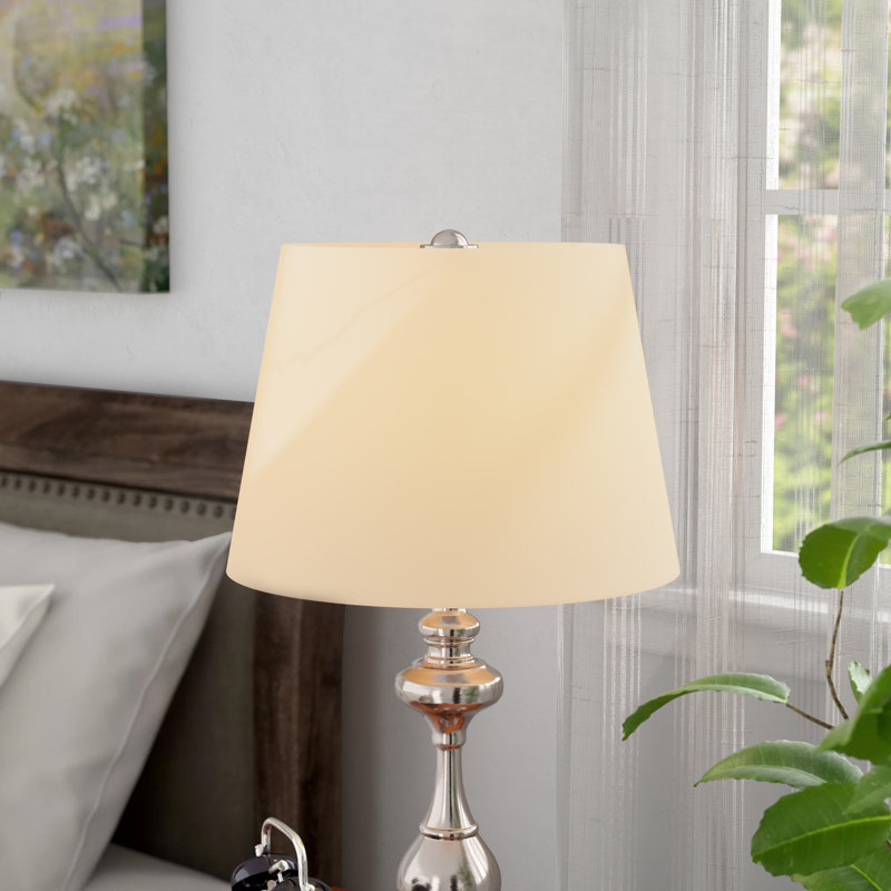 Wayfair Silk Empire Lamp Shade