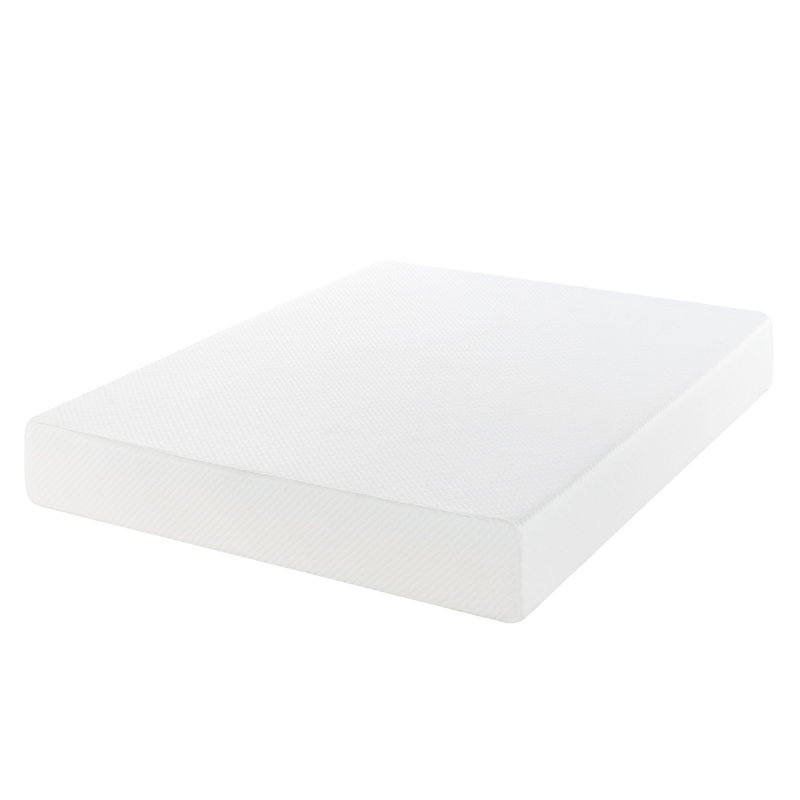 Wayfair Wayfair Sleep 10" Medium Memory Foam Mattress