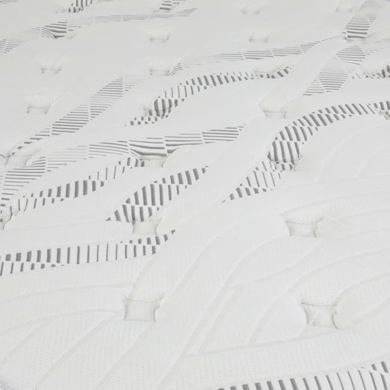 Wayfair Wayfair Sleep 14" Hybrid Mattress - Medium - Twin