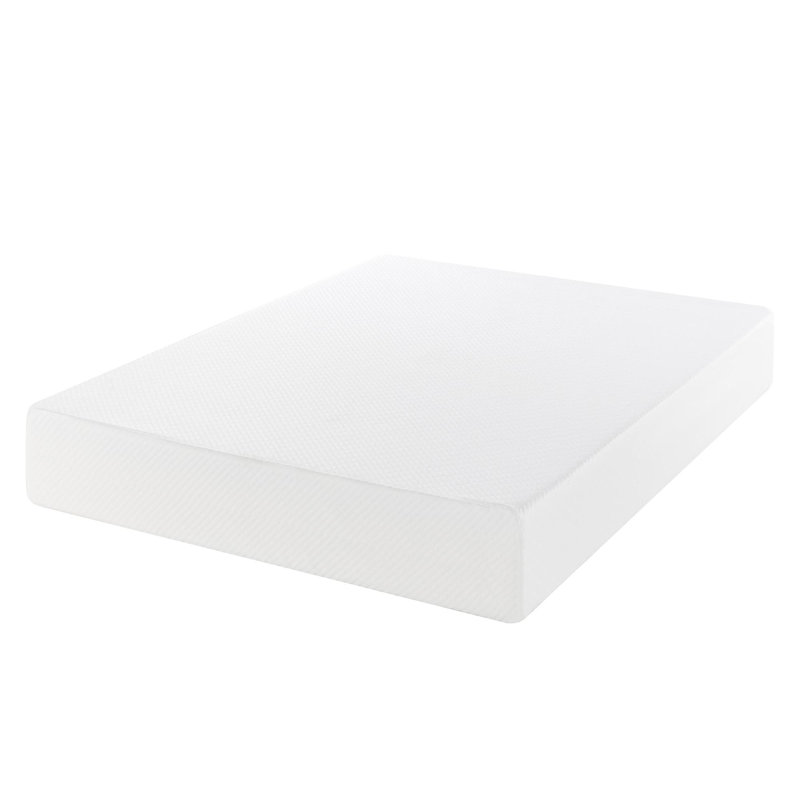 Wayfair Wayfair Sleep™ 12" Medium Memory Foam Mattress