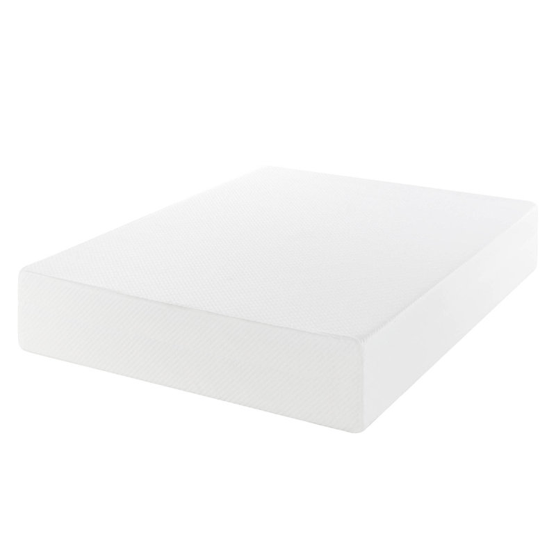 Wayfair Wayfair Sleep™ 14" Medium Memory Foam Mattress