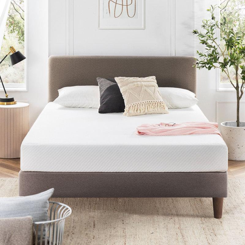 Wayfair Wayfair Sleep™ 8" Medium Memory Foam Mattress