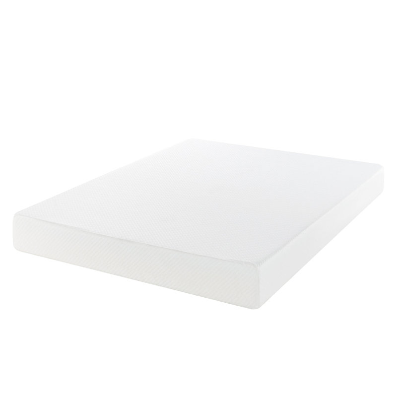 Wayfair Wayfair Sleep™ 8" Medium Memory Foam Mattress