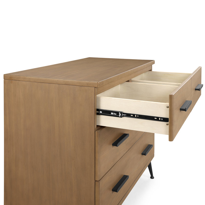 Wayfair Sloane 4 Drawer Dresser