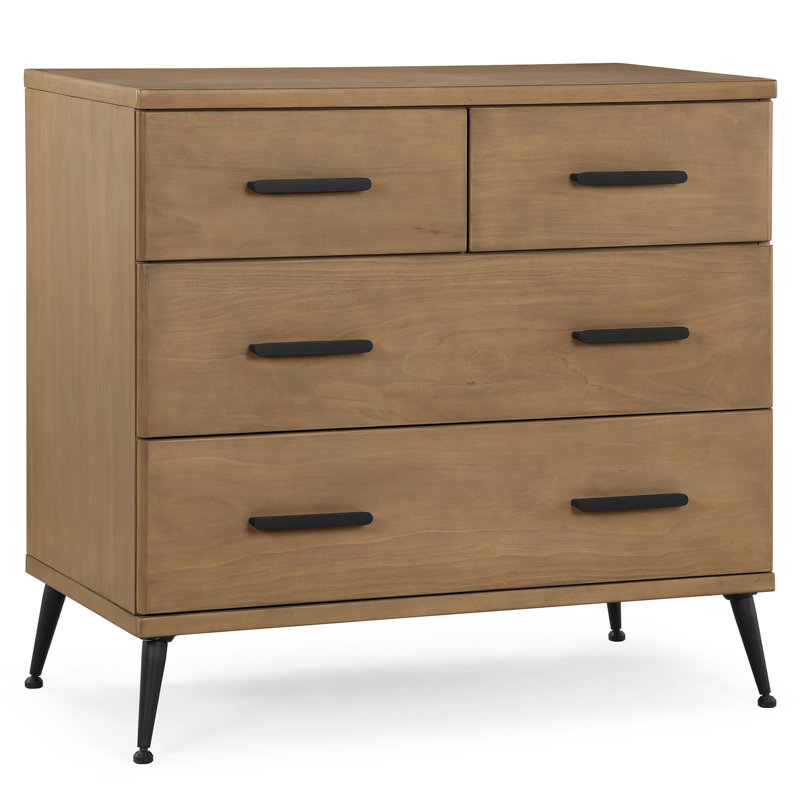 Wayfair Sloane 4 Drawer Dresser