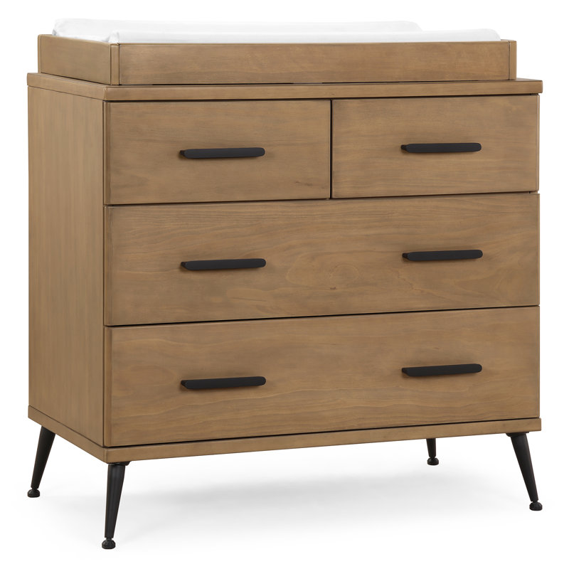 Wayfair Sloane 4 Drawer Dresser