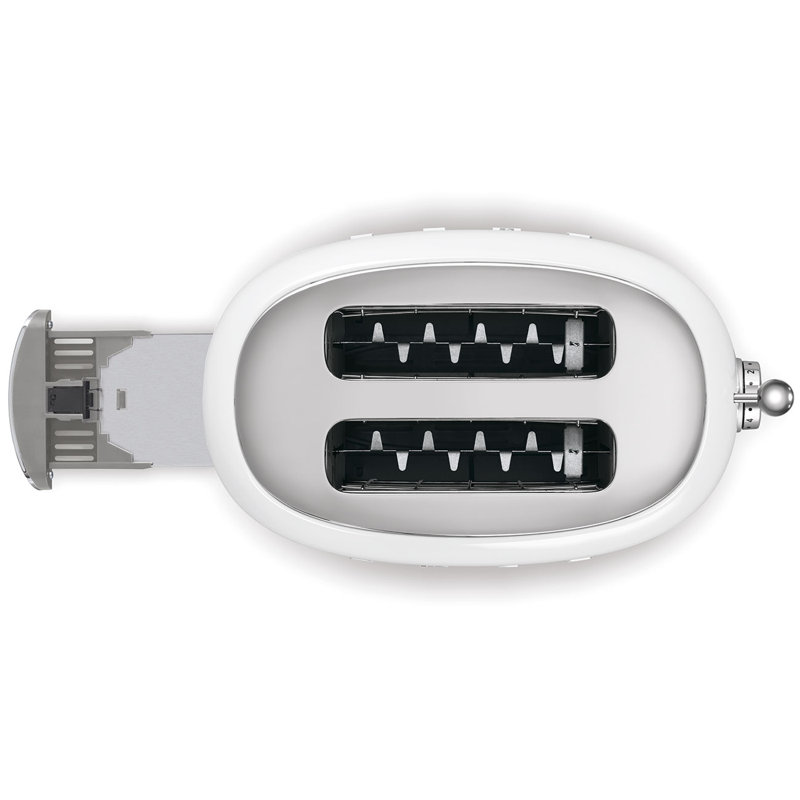 Wayfair SMEG 50's Retro Style 2 Slice Toaster