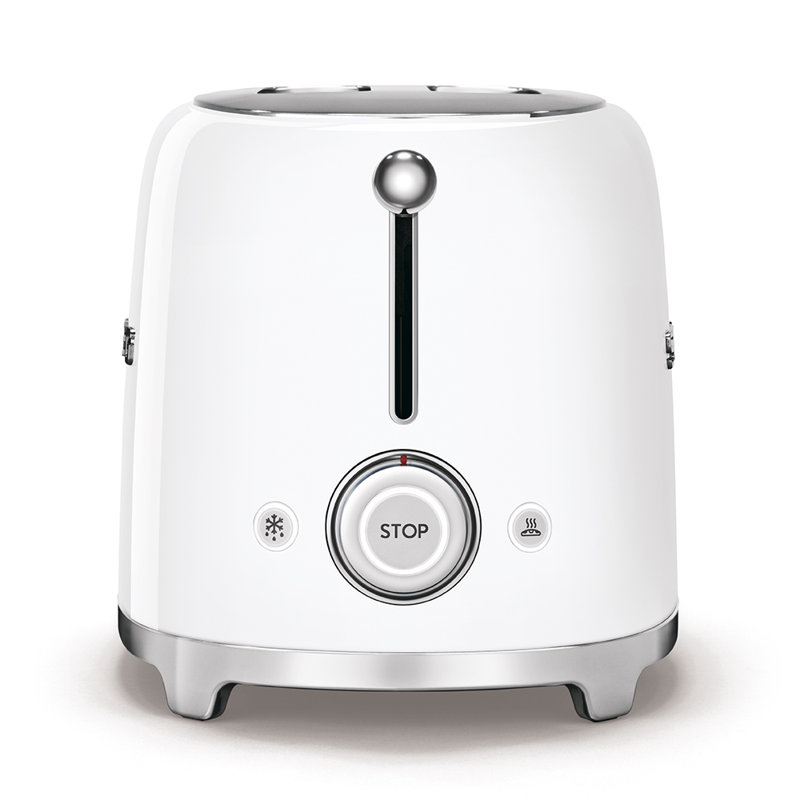 Wayfair SMEG 50's Retro Style 2 Slice Toaster