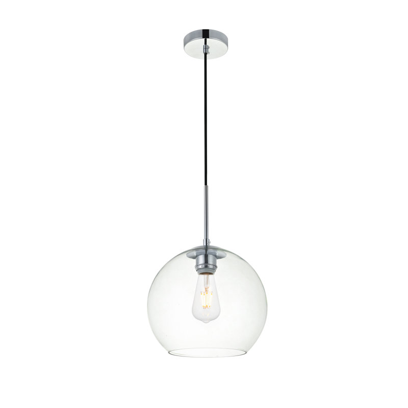 Wayfair Snead 1 - Light Single Pendant
