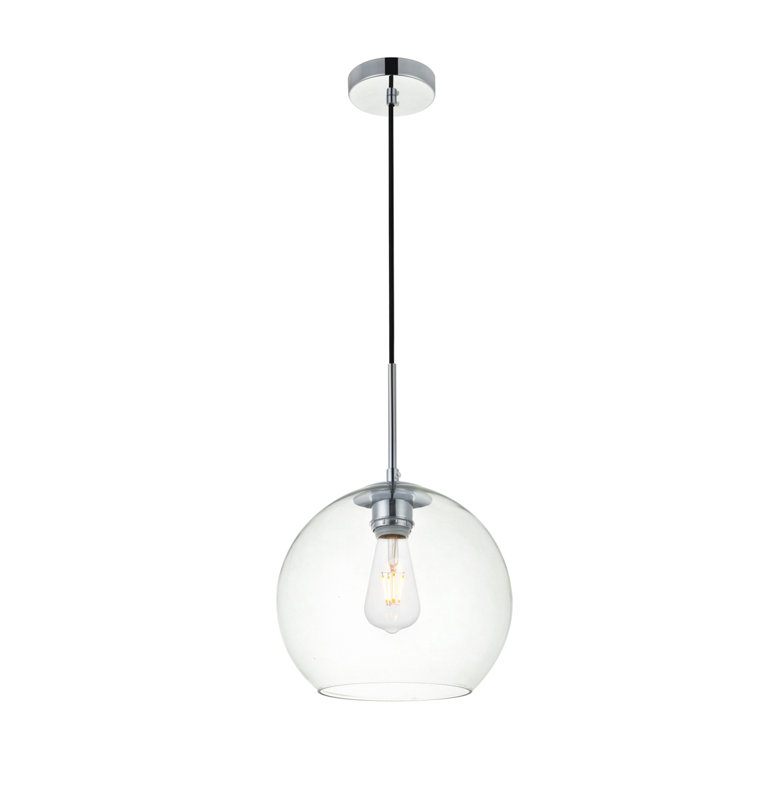 Wayfair Snead 1 - Light Single Pendant