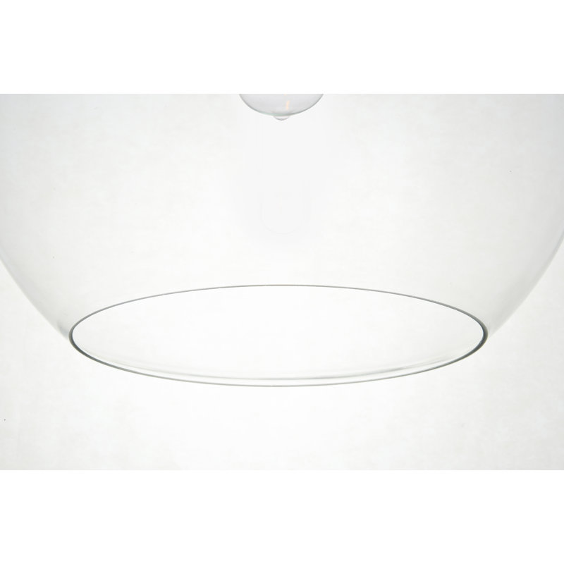 Wayfair Snead 1 - Light Single Pendant