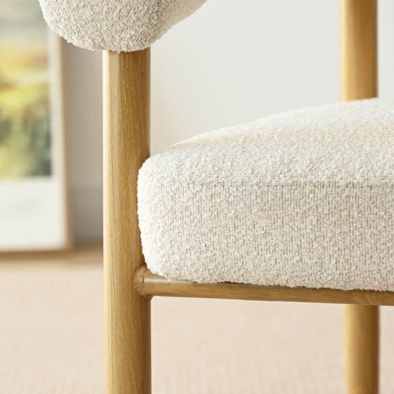 Wayfair Solaze 6-Person Oval Dining Table Sets