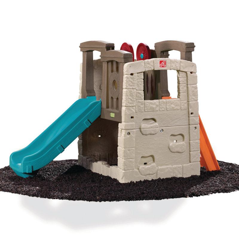 Wayfair Step2 Naturally Playful Woodland Climber