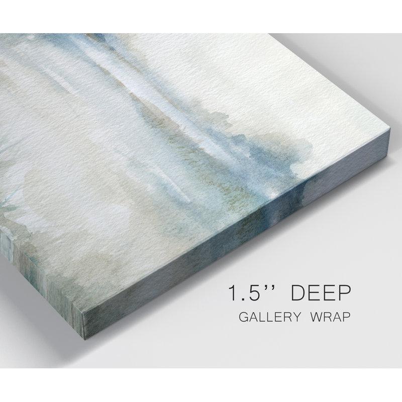 Wayfair " Still Evening Waters II "
