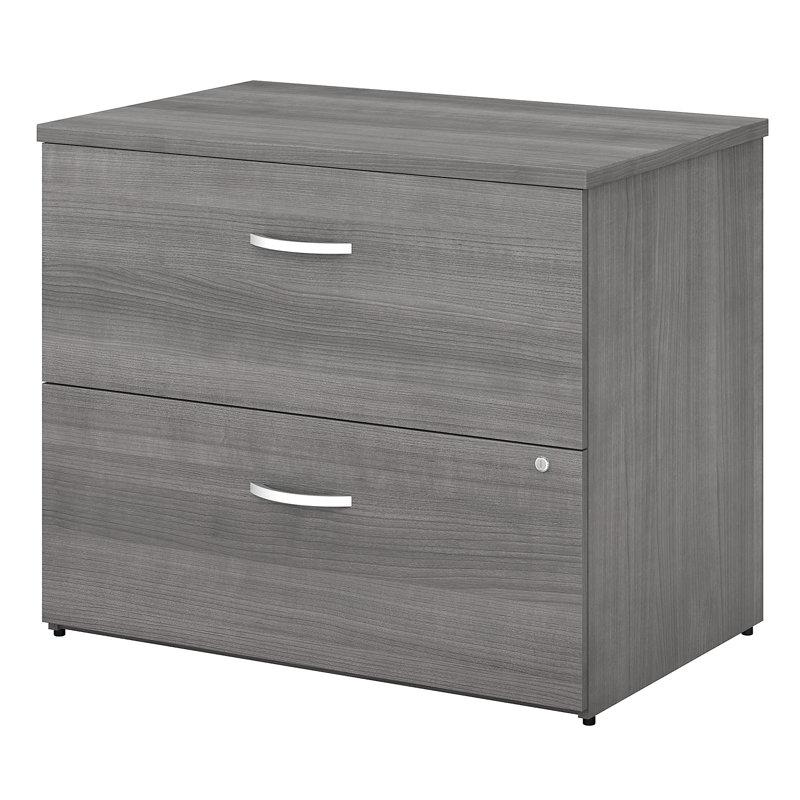 Wayfair Studio C 36'' Wide 2 -Drawer File Cabinet