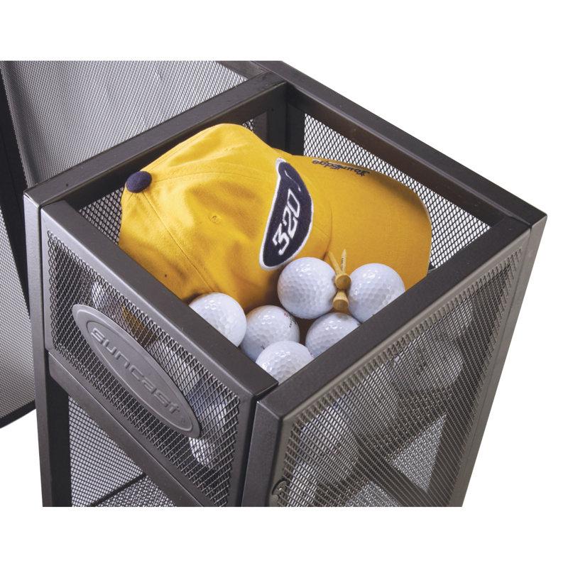 Wayfair Suncast Golf Organizer GO3216