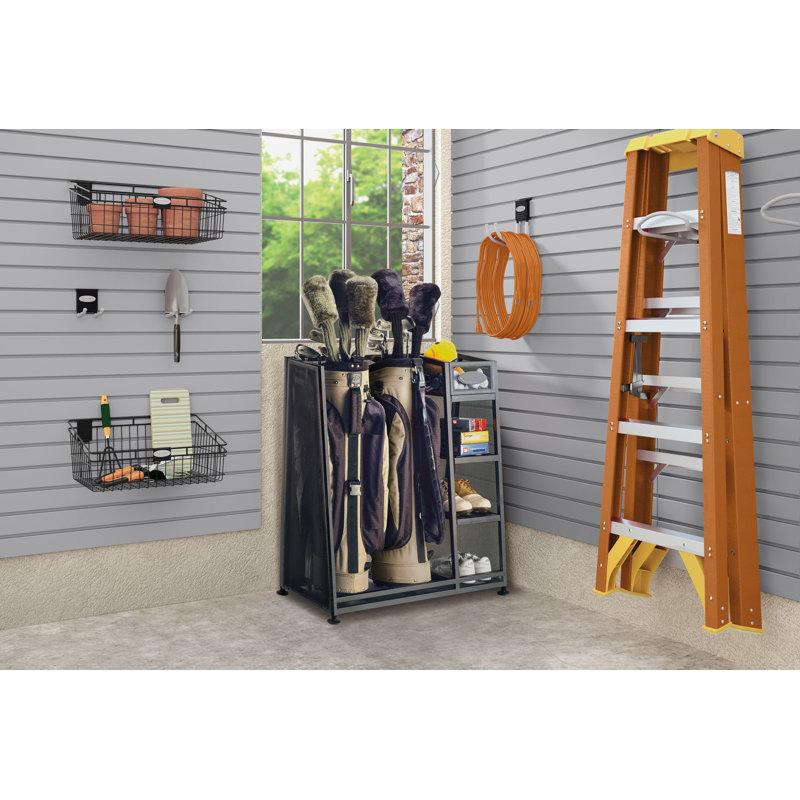Wayfair Suncast Golf Organizer GO3216