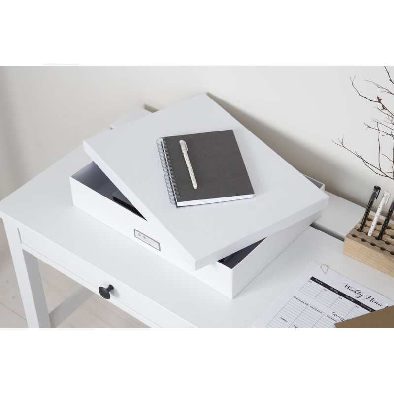 Wayfair Sverker Document / Art Box