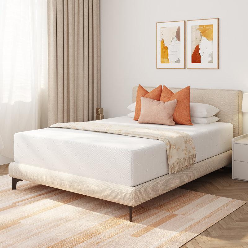 Wayfair Sweet Memory Foam Mattress