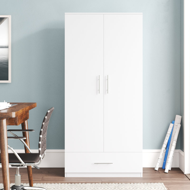 Wayfair Syverson Armoire