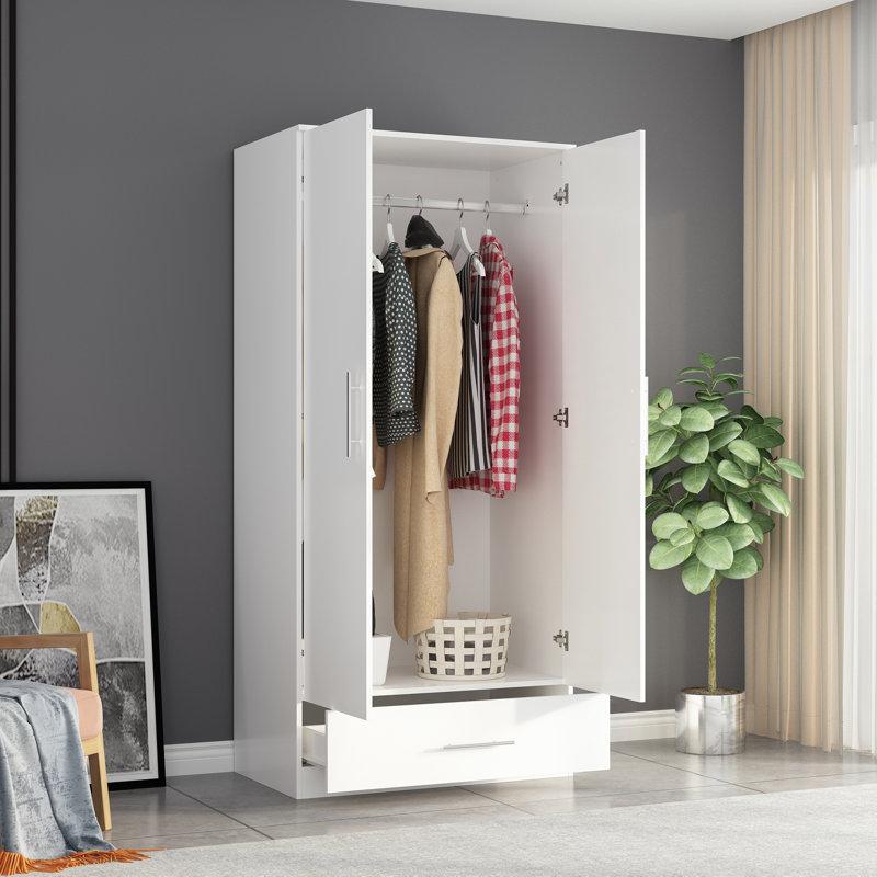 Wayfair Syverson Armoire