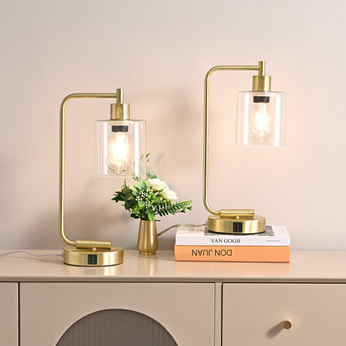 Wayfair Table & Floor Lamps Sale