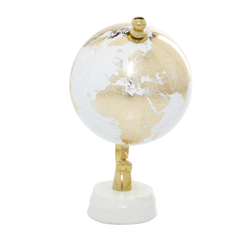 Wayfair Tabletop Globe