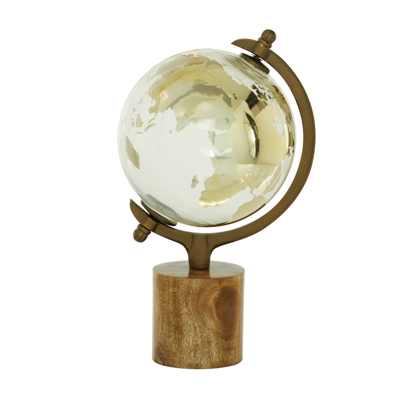 Wayfair Tabletop Globe