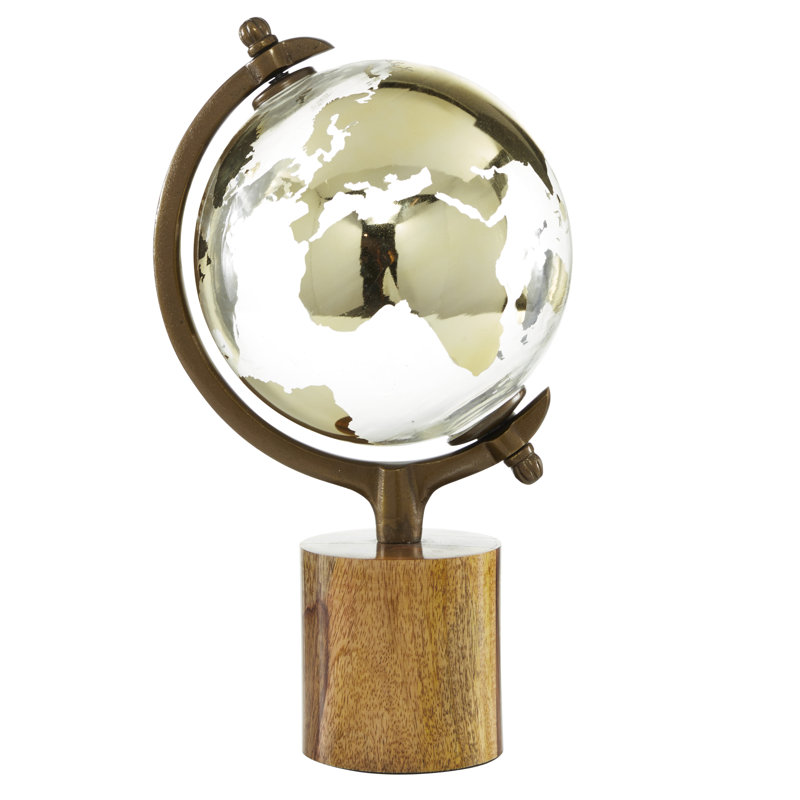 Wayfair Tabletop Globe