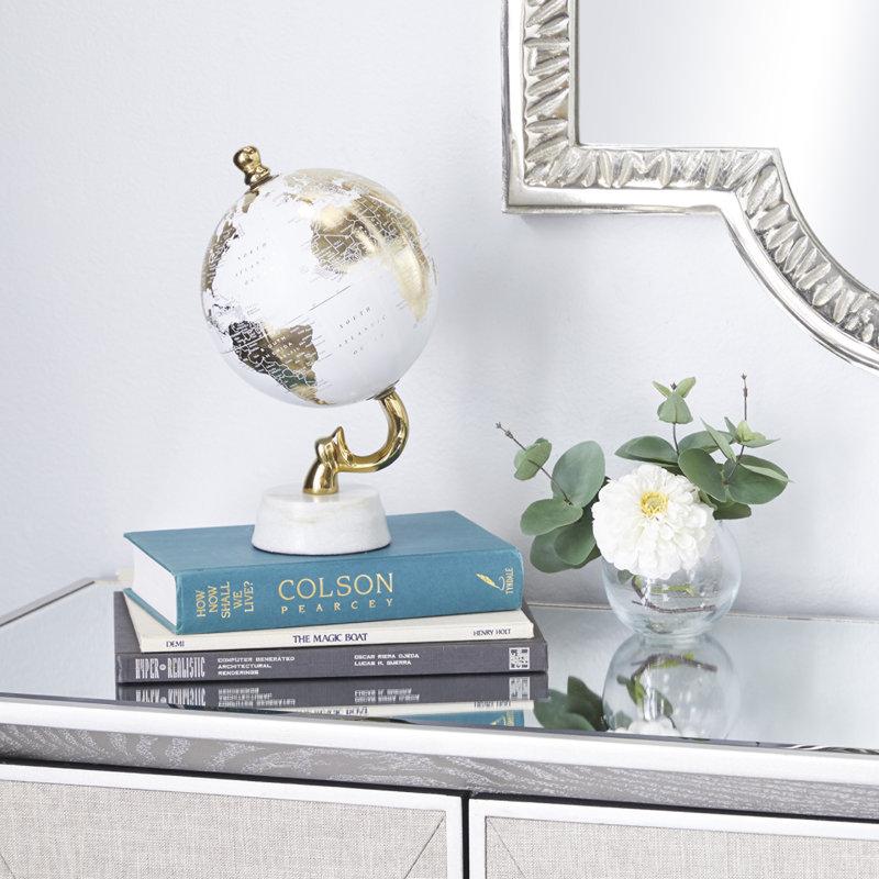Wayfair Tabletop Globe