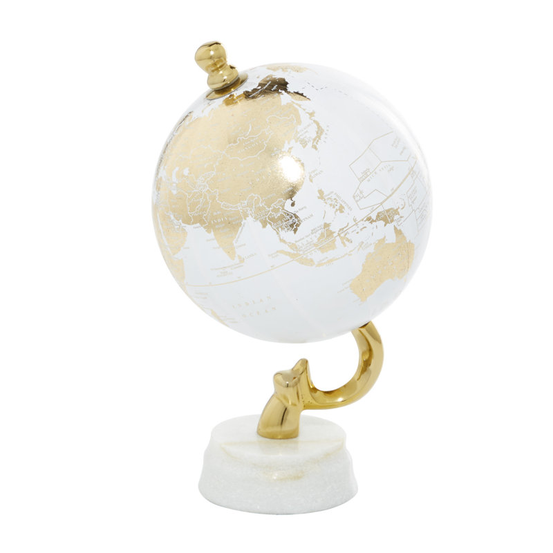 Wayfair Tabletop Globe
