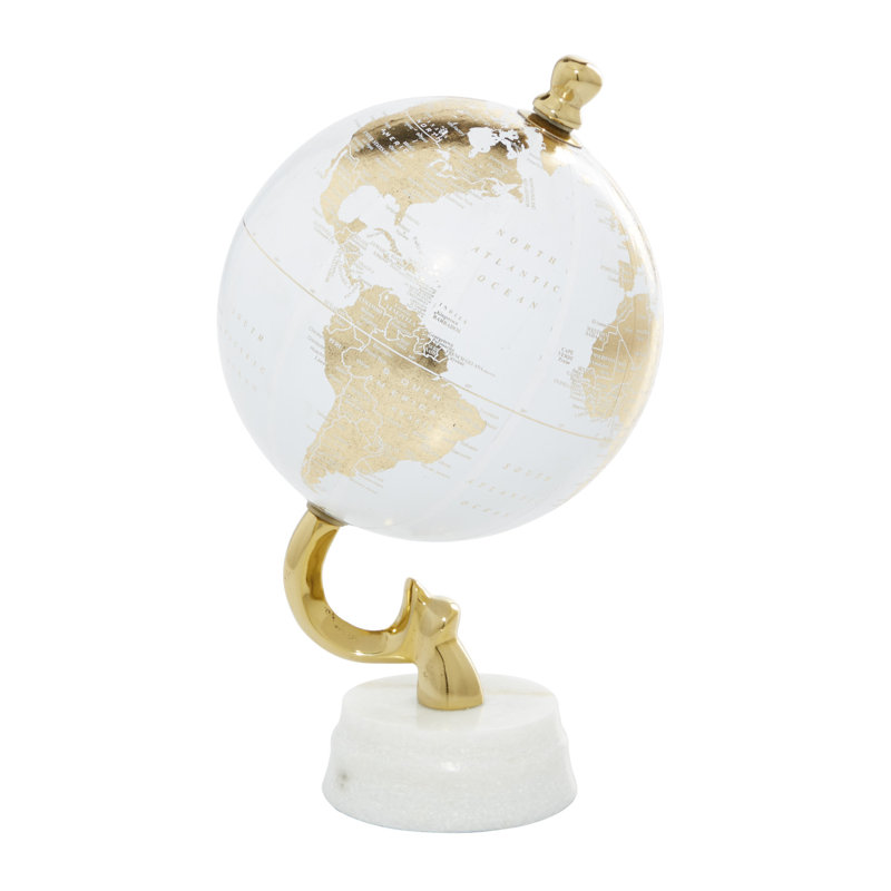 Wayfair Tabletop Globe
