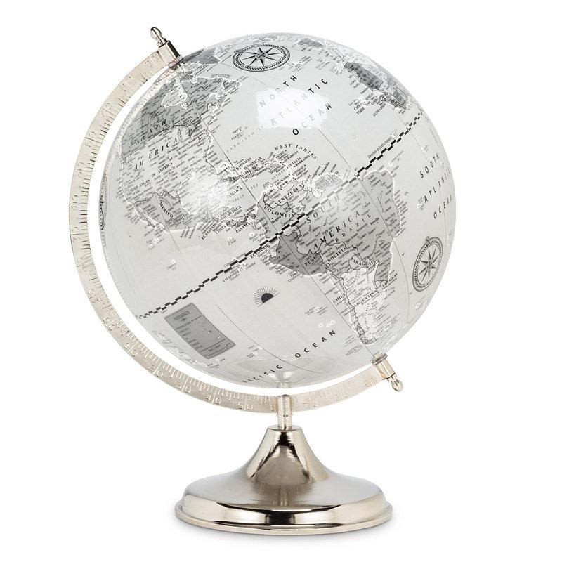 Wayfair Tabletop Globe