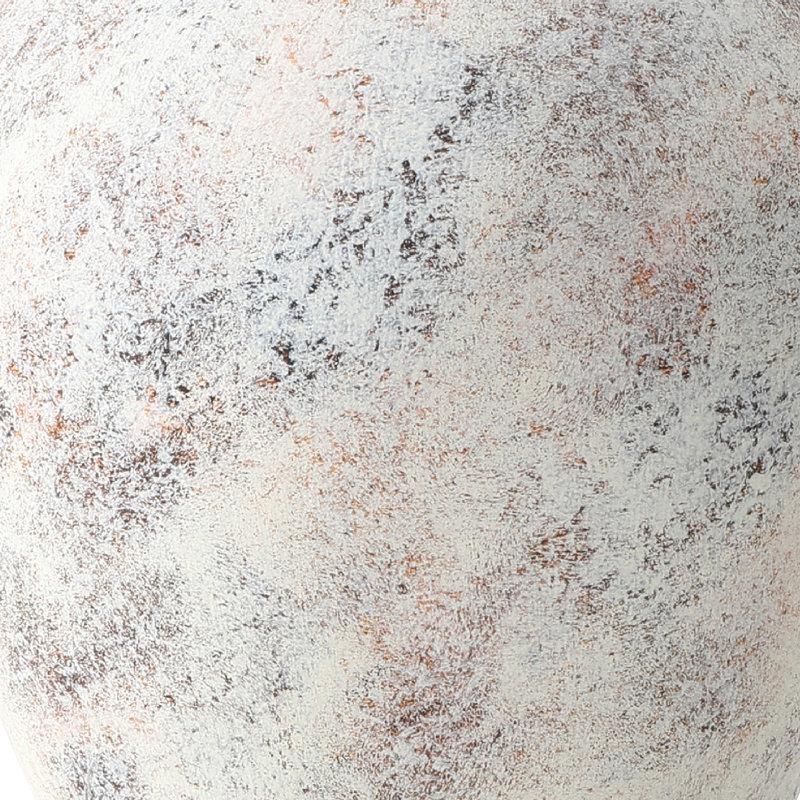 Wayfair Tannehill Handmade Stoneware Jar