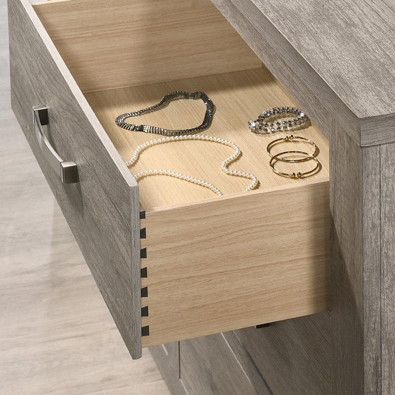 Wayfair Teme 3 Piece Bedroom Set