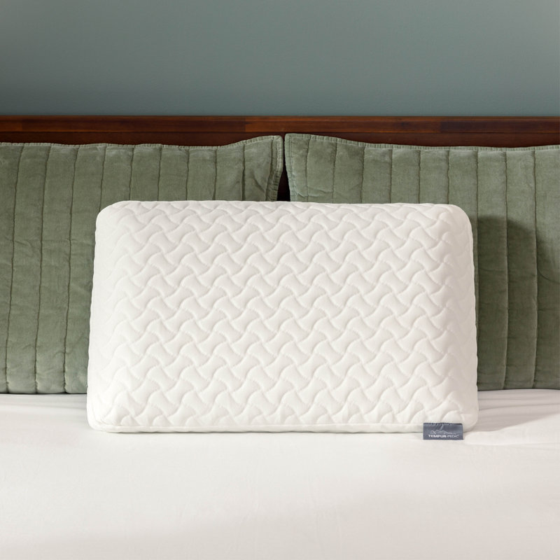 Wayfair TEMPUR-Cloud® Extra Plush Pillow