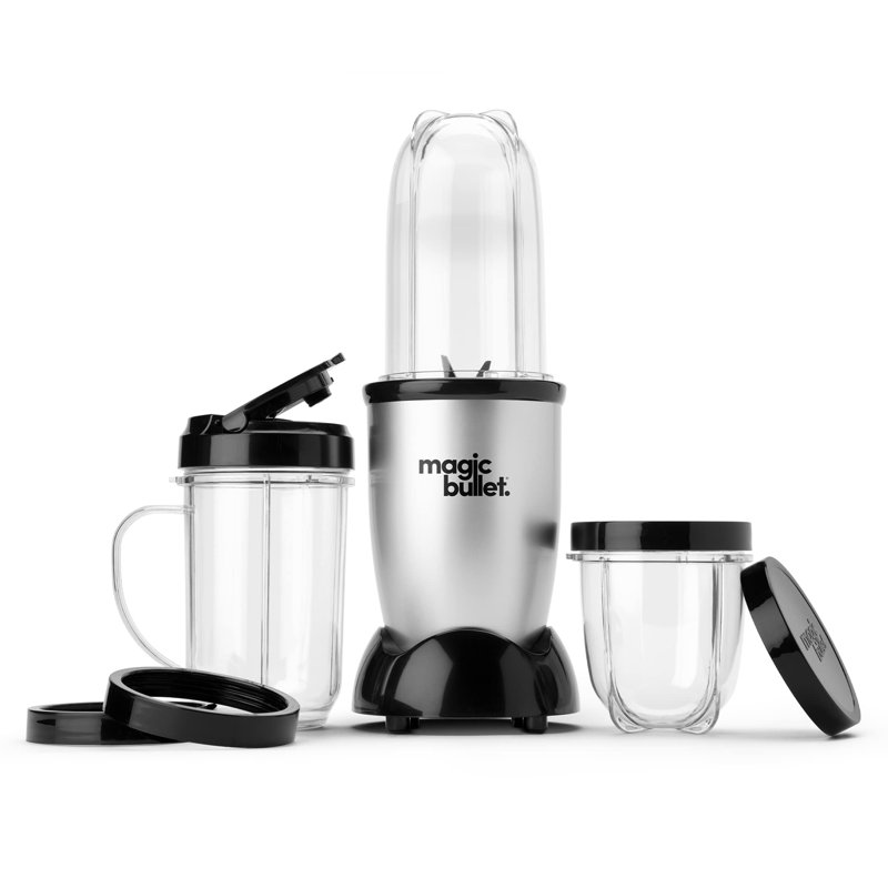 Wayfair The Magic Bullet Blender by Nutribullet