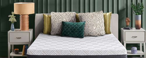 Wayfair Thick Mattresses