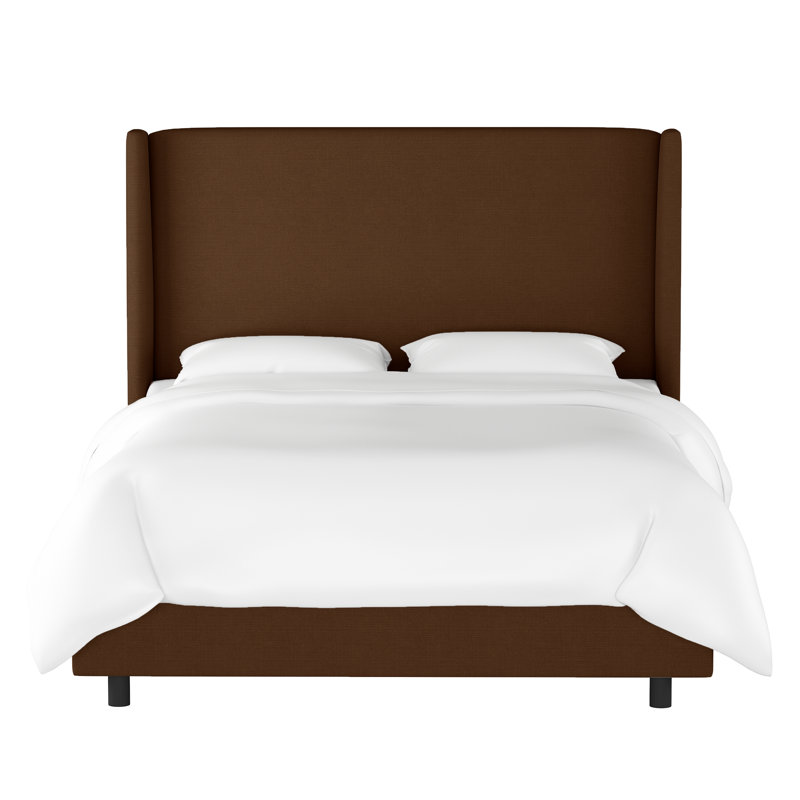 Wayfair Tilly Upholstered Bed