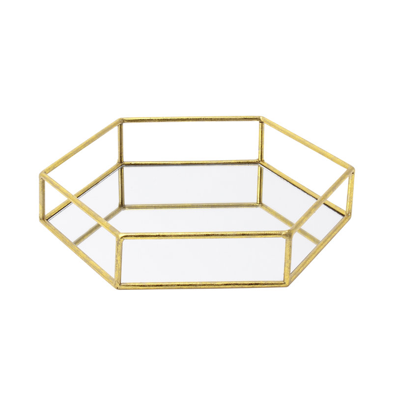 Wayfair Tray - Set Of 2