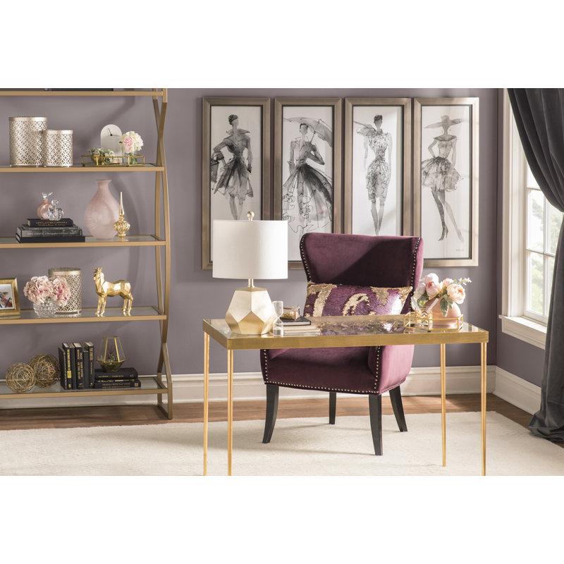 Wayfair Tray - Set Of 2