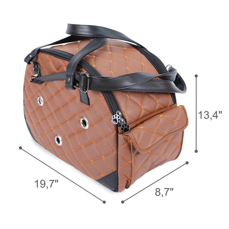 Wayfair Trina Pet Carrier